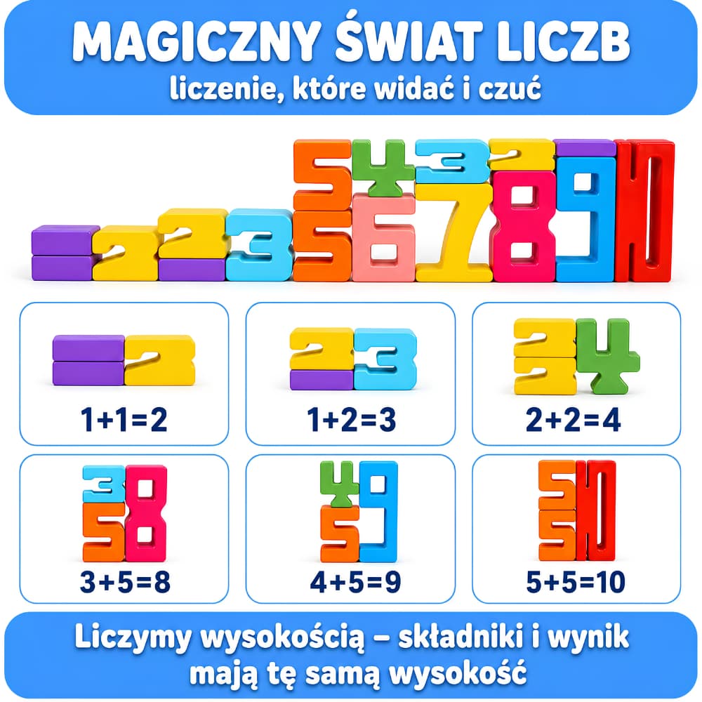 Dlaczego dziecko to rozumie